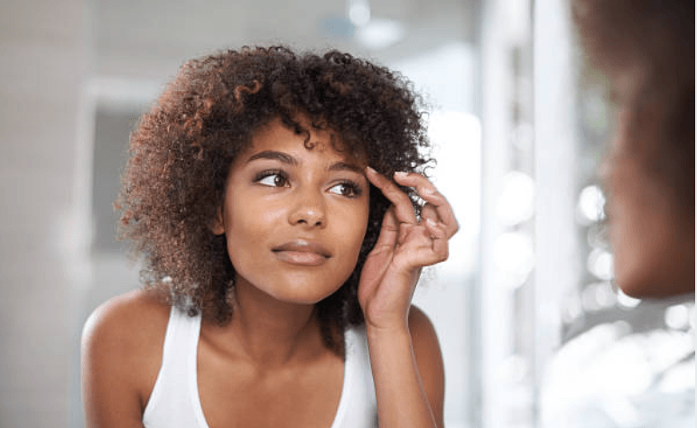 Brow Lift
