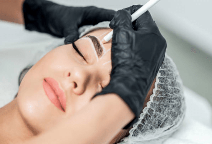 Permanente Make-up